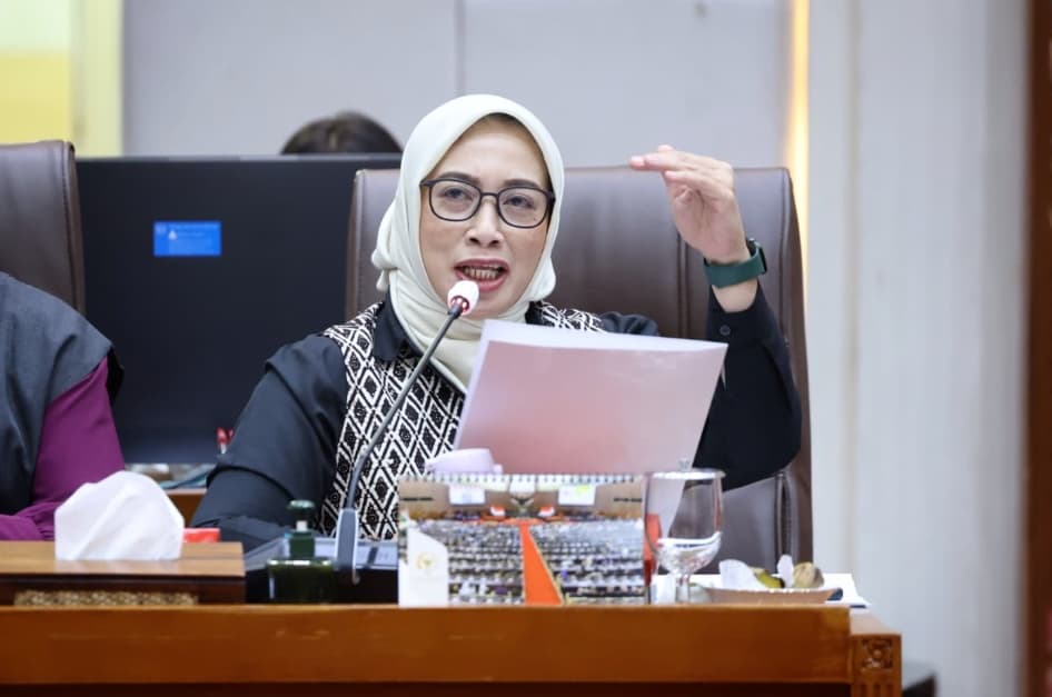HUT ke-81 DPR, Komisi IX Perkuat Pengawasan Kesehatan, Ketenagakerjaan, dan Program MBG