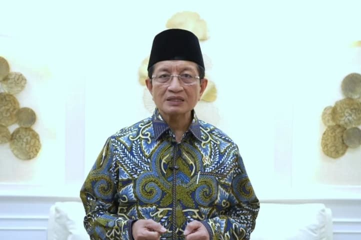Nasaruddin Umar Memilih Fokus sebagai Menteri Agama dan Tidak Maju dalam Kontestasi Ketua Umum PBNU