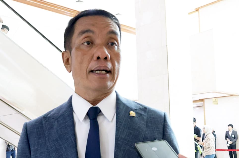 Komisi XI DPR Tetapkan Destry Damayanti, Aida Budiman, dan Solikin Juhro sebagai Calon Pimpinan BI 2026–2031