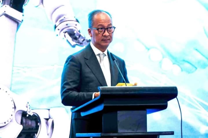 Kemenperin Memperkuat Teknologi Tepat Guna untuk Memacu Daya Saing dan Keberlanjutan IKM