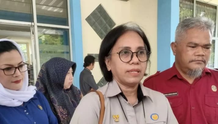 KPAI Mengecam Eksploitasi Anak dalam Aksi Massa di Jakarta, Pelajar Ditemukan Ikut Demonstrasi