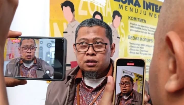 Karhutla Meluas di Kaltim, Pemprov Tangani 1.595 Hektare Lahan Terbakar Sepanjang 2026