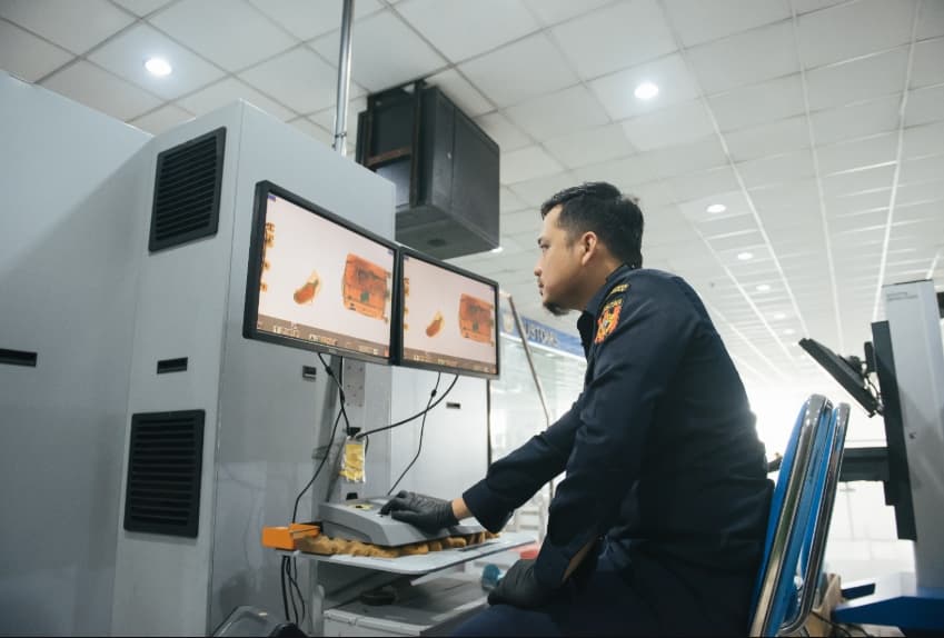 Bea Cukai Perkuat Penegakan Hukum lewat Sinergi dengan Kejaksaan dan Otoritas Kanada