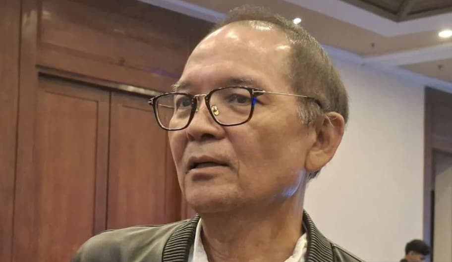 OJK Buka Peluang Revisi Target Pertumbuhan Industri Asuransi dan Dana Pensiun pada 2026