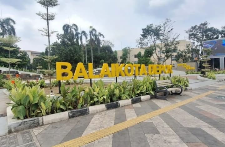 Kampung Pancasila Depok Jaya Bersaing di Tingkat Nasional dalam KASAD Award 2026