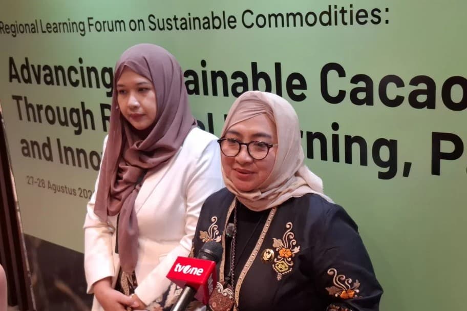 Pemerintah Merevisi Perpres Dana Perkebunan untuk Memperkuat Pembiayaan Pekebun Swadaya