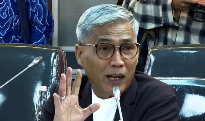 DPR Meminta Imigrasi Tak Menunggu Viral untuk Menindak WNA Bermasalah di Bali