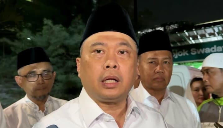 Menhub Dudy Mempercepat Perbaikan Fasilitas Transportasi Terdampak Gempa NTT