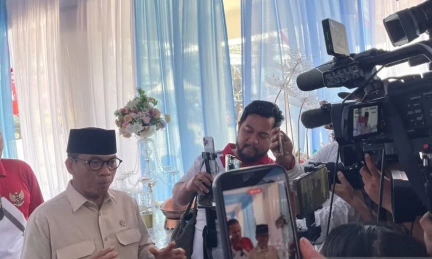 Kemendes PDT Luncurkan Duta Gen Z Desa untuk Menggerakkan Ekonomi dan Inovasi di 75.266 Desa