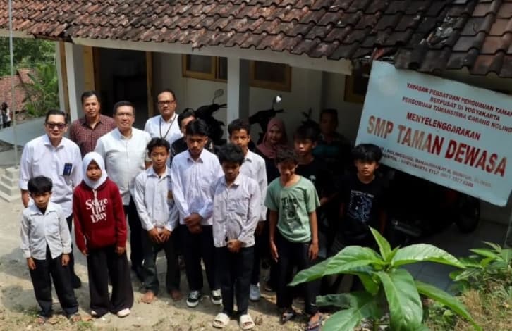 PNM Menilai Pemberdayaan UMKM Perempuan Mampu Memperkuat Ekonomi Keluarga dan Pendidikan Anak