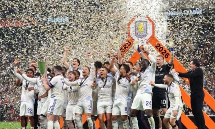 Juventus Menghadapi Real Sociedad, AC Milan Menantang Benfica di Liga Europa 2026/2027