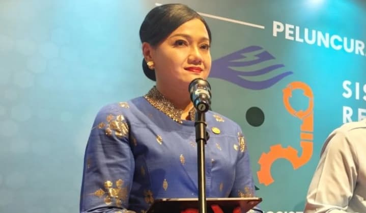 OJK Menegaskan Bunga Simpanan Perbankan Tetap Mengikuti Mekanisme Pasar