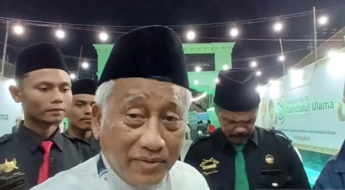 Muktamar Ke-35 NU Membahas Perubahan AD/ART hingga Metode Pemilihan Kepemimpinan PBNU