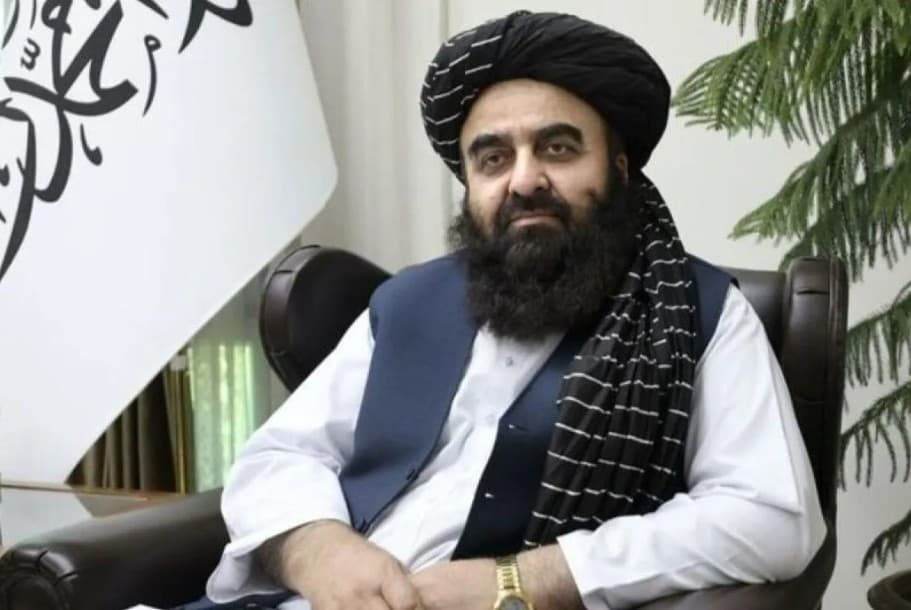 Taliban Berupaya Normalisasi Hubungan Afghanistan-AS, Muttaqi Minta Washington Tinggalkan Konfrontasi