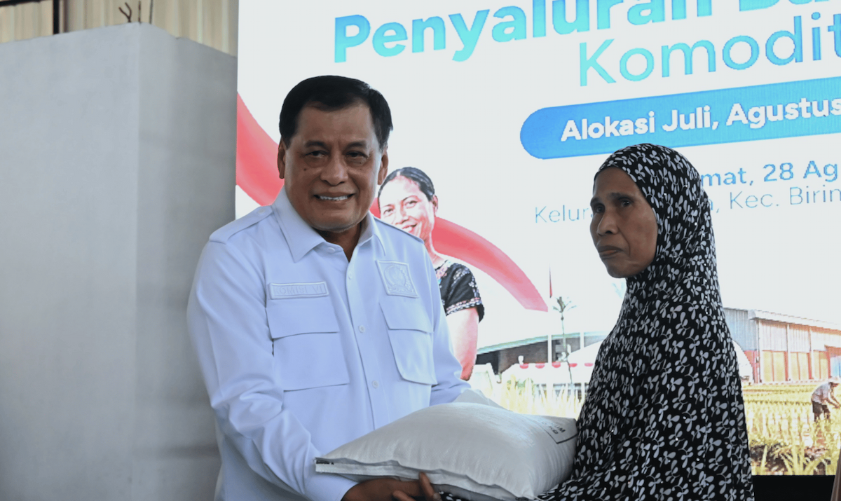 KDKMP Didorong Jadi Pusat Ekonomi Desa, Bukan Sekadar Tempat Penyaluran Bantuan