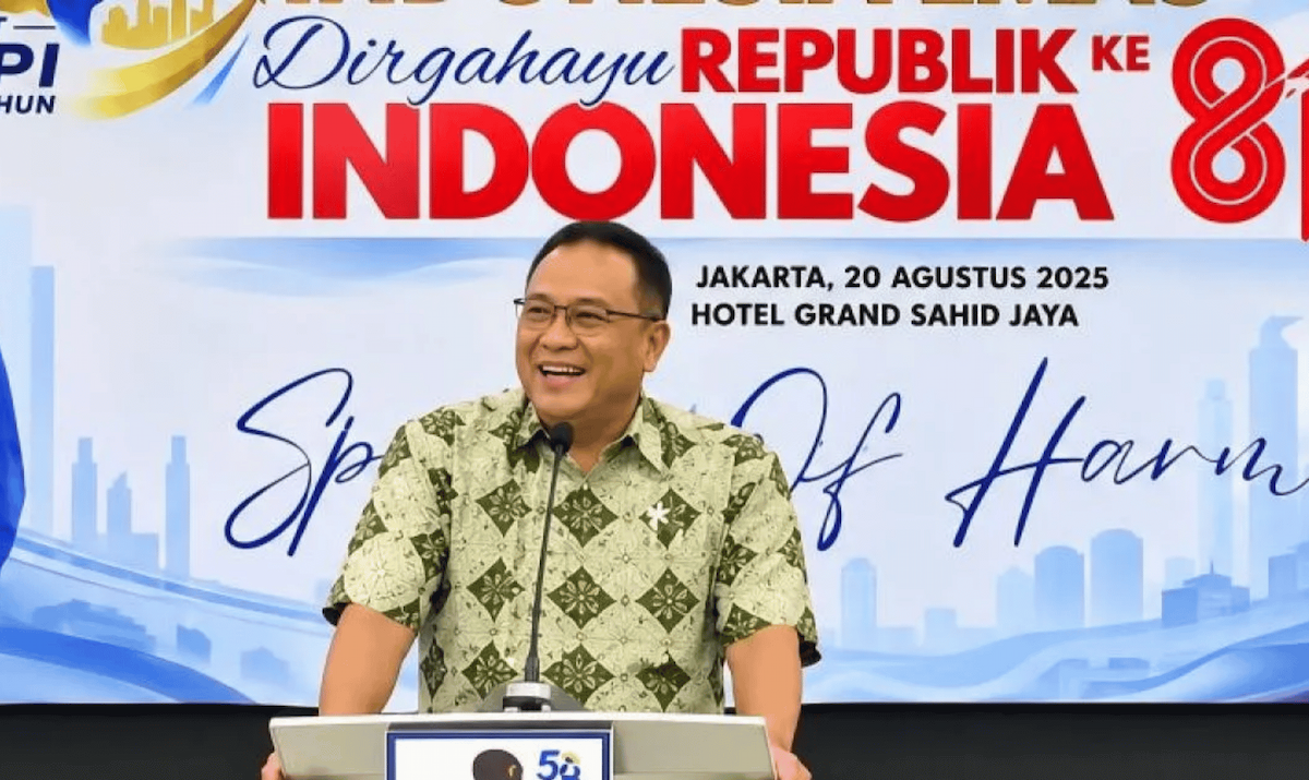 Menteri LH Ajak Generasi Muda Kawal Program Prioritas Presiden Prabowo