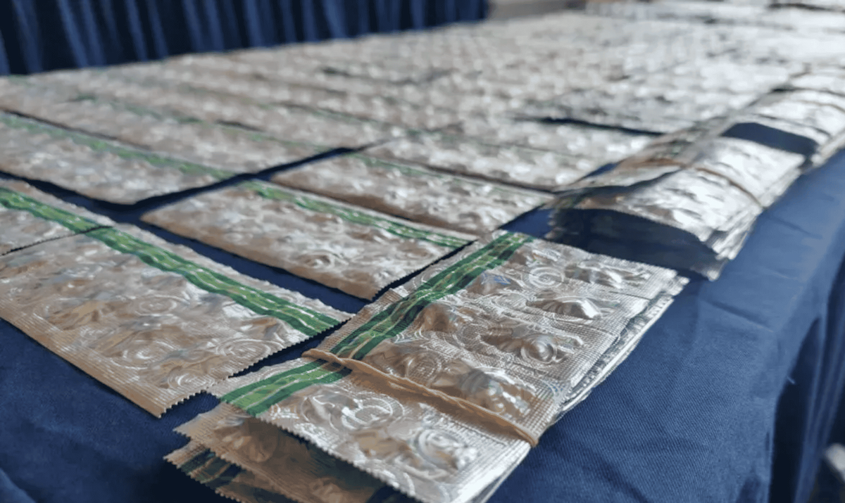 Pemkot Jakarta Timur Edukasi Warga Gunakan Obat secara Aman untuk Cegah Penyalahgunaan