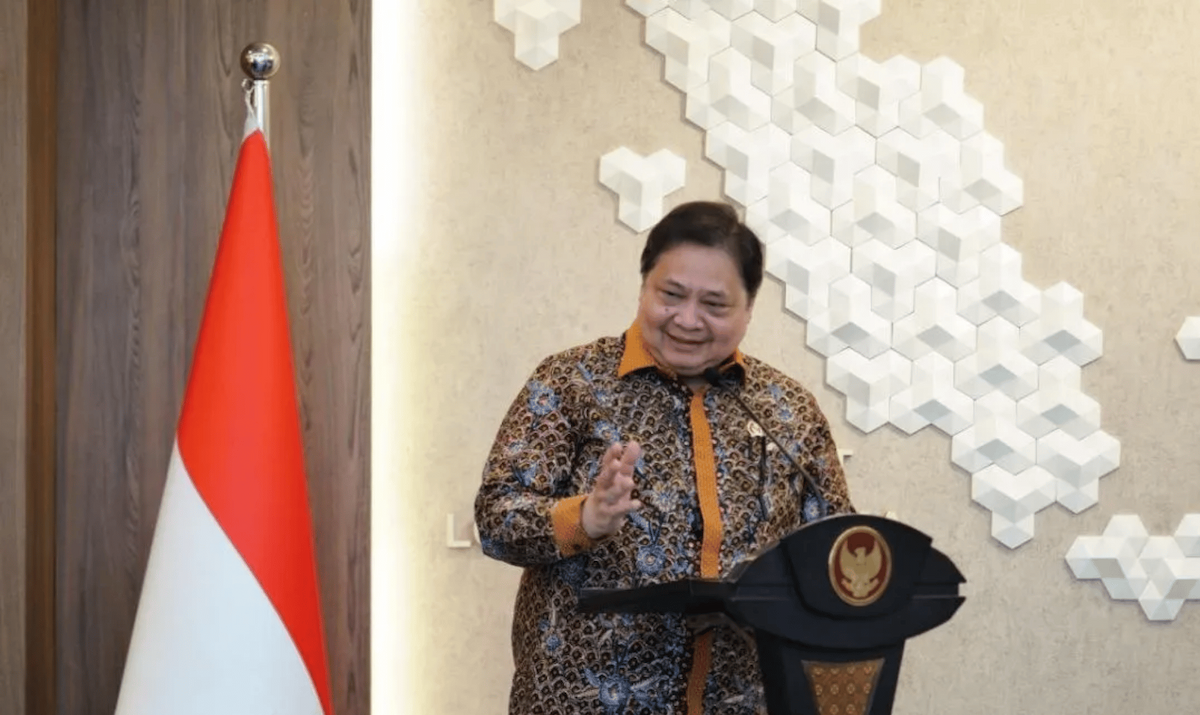 Pemerintah Siapkan Magang untuk 150 Ribu Lulusan Baru dan Pelatihan bagi Korban PHK