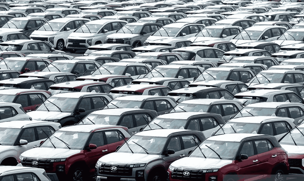Hyundai Motor Siapkan Lebih dari 100 Model hingga 2030 untuk Perkuat Pasar Global