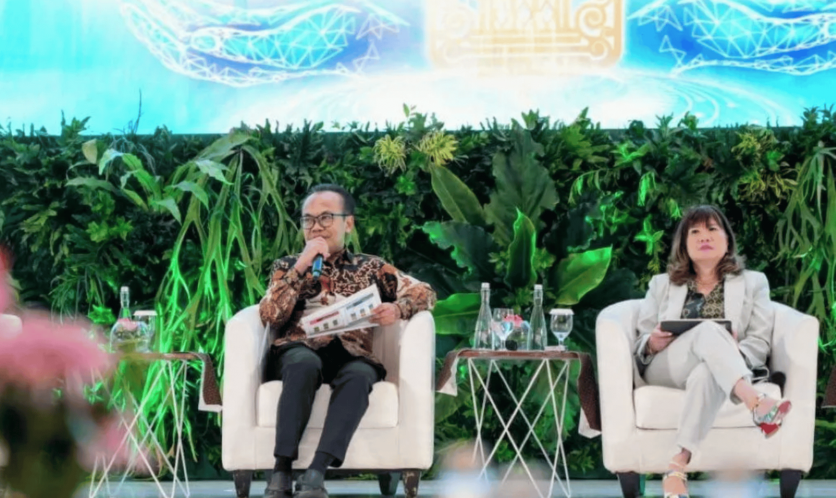 Investor Antre Masuk KEK Kendal dan Batang, Pemerintah Siapkan Perluasan Kawasan