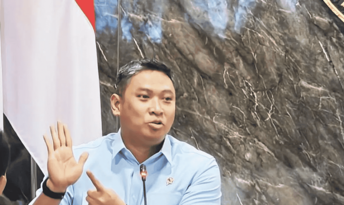 Kepala BGN Minta Mitra Laporkan Oknum yang Meminta Uang untuk Operasional SPPG