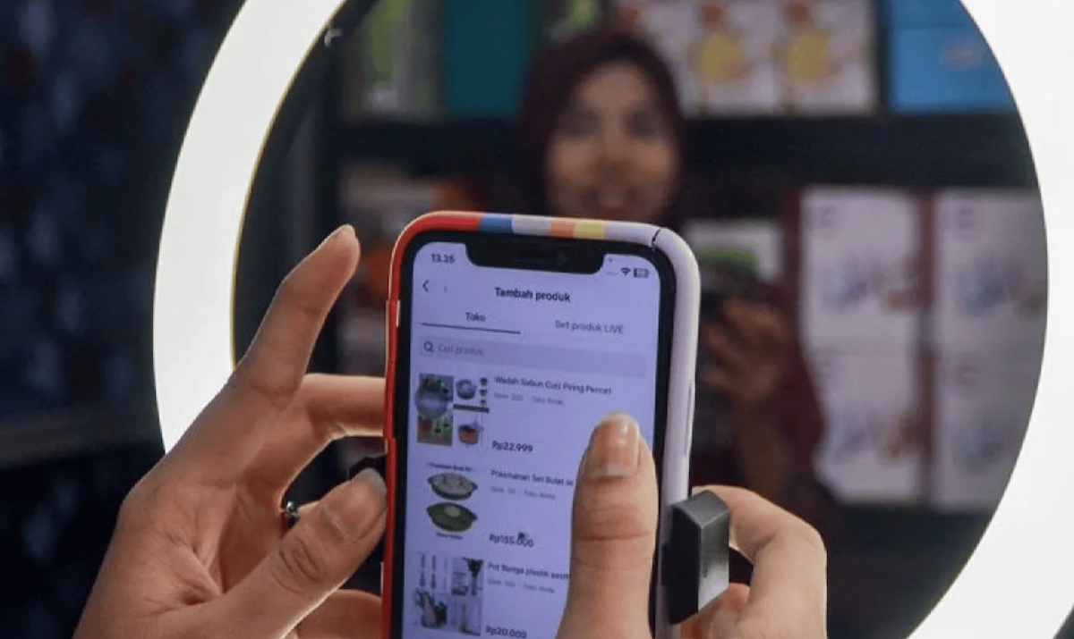 s.id Mobile Permudah UMKM dan Kreator Kelola Tautan Digital Lewat Ponsel