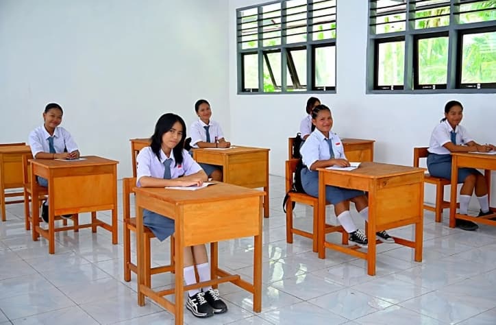 Kemdiktisaintek Menggulirkan Modul Digital untuk Meningkatkan Kompetensi Dosen dan Tendik di Wilayah 3T