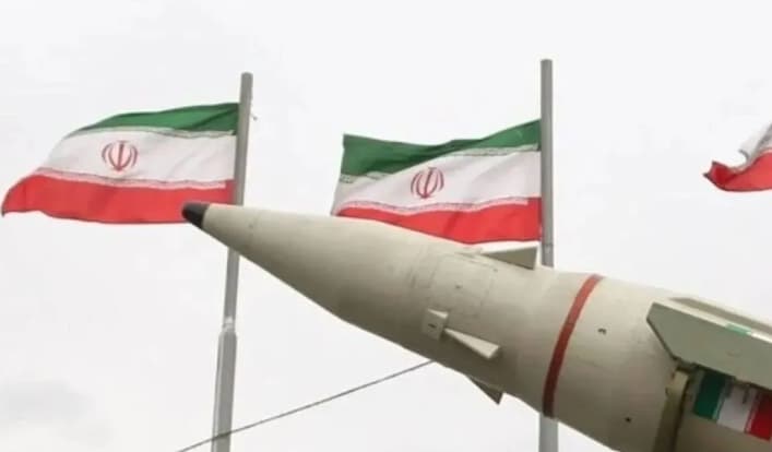 Militer Yordania Klaim Cegat Delapan Rudal Iran yang Menembus Wilayah Udaranya
