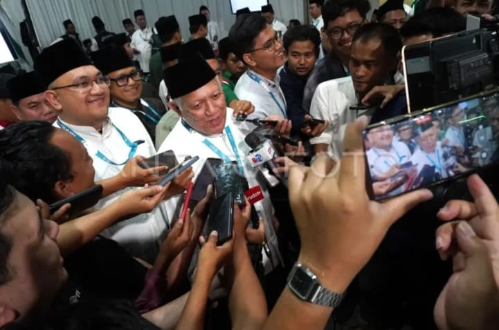 Gus Kikin Terpilih Memimpin PBNU Masa Khidmah 2026-2031 melalui Musyawarah AHWA