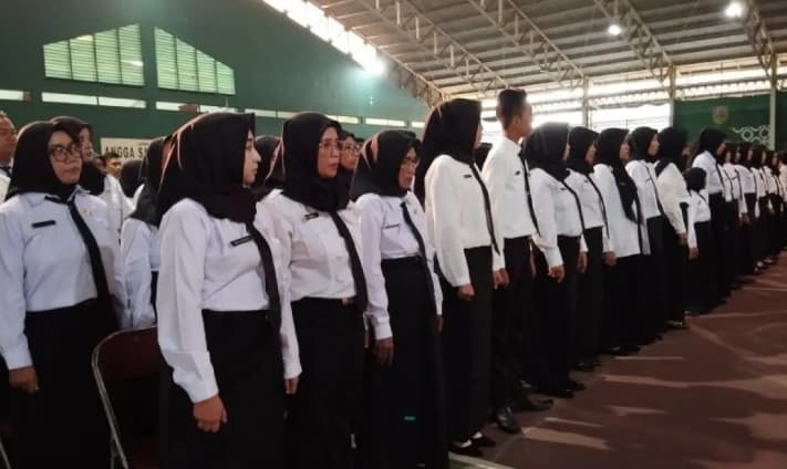 Pemerintah Menyiapkan Pengalihan Status Guru PPPK pada 2027 untuk Memperkuat Kesejahteraan dan Ruang Fiskal Daerah