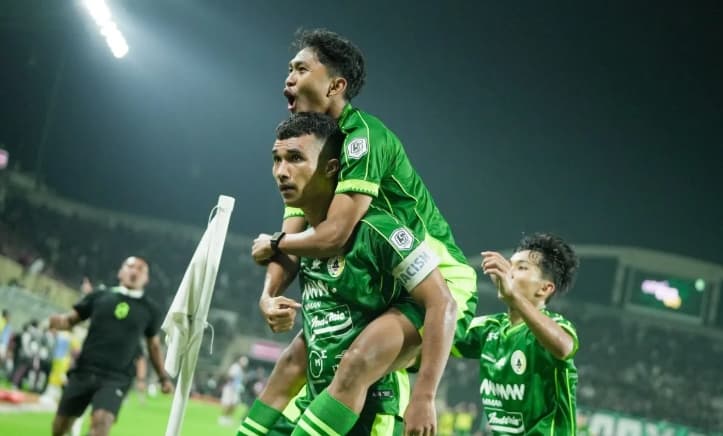 Pieter Huistra Mematangkan Sinergi Pemain PSS Sleman Jelang Super League 2026/2027