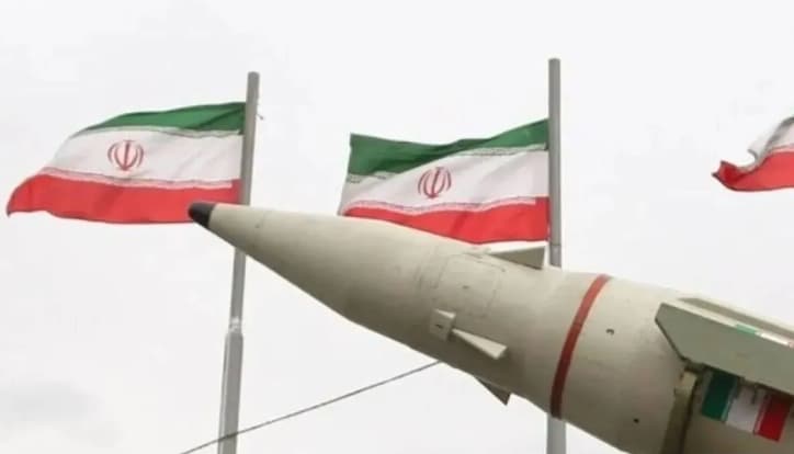 Iran Menyerang Posisi Militer Amerika Serikat di Yordania, Hampir Seluruh Rudal Dicegat