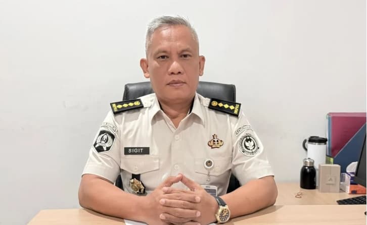 Ditjenpas Jakarta Membentuk Tim untuk Mengusut Dugaan Penyimpangan Layanan Pemasyarakatan