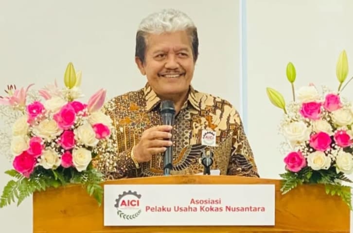 APUKN Mendorong Pemantauan Kemarau untuk Menjaga Operasional Industri Kokas Nasional
