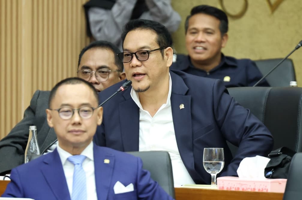 Komisi XII DPR Mengingatkan Risiko Kelangkaan LPG 3 Kg, Pemerintah Membuka Opsi Penambahan Volume