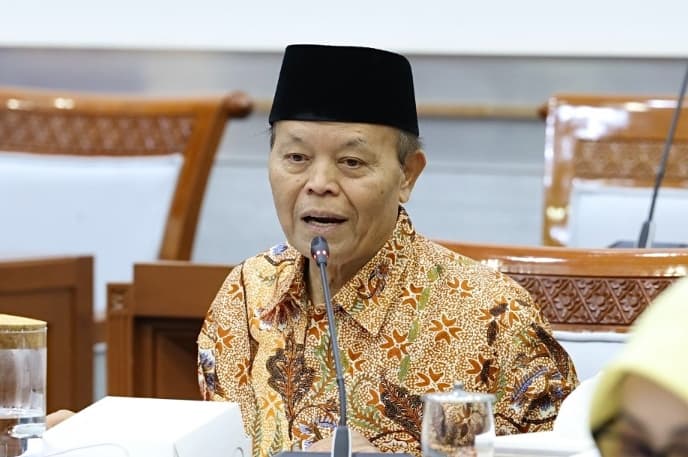 Hidayat Nur Wahid Menilai Putusan MK Membuat Penetapan Bencana Nasional Lebih Terukur