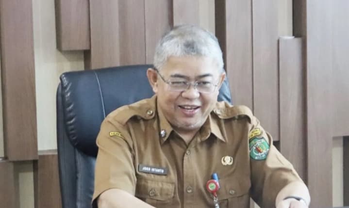 Karhutla Memburuk, DLH Kaltim Intensifkan Pemantauan Kualitas Udara dan Imbau Warga Kurangi Aktivitas di Luar