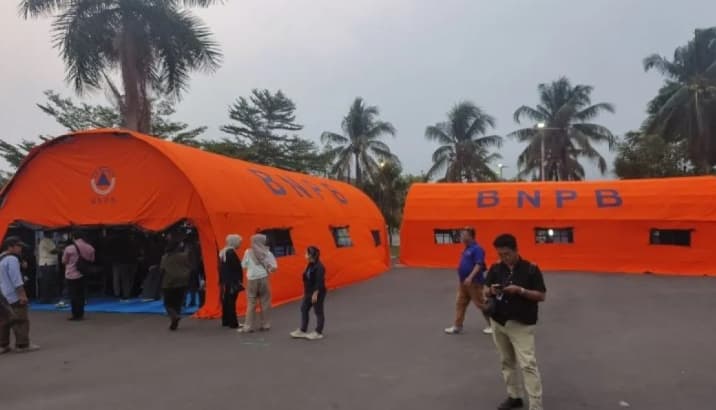 Karhutla Meluas hingga 6.587 Hektare, Kalimantan Tengah Tetapkan Status Tanggap Darurat