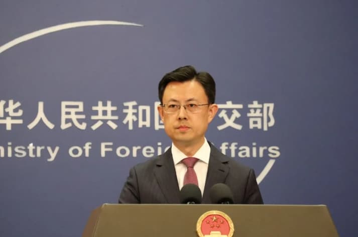 China Membantah Menyensor Video Bencana Nepal dan Tegaskan Informasi Disampaikan Transparan
