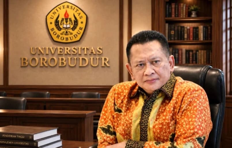 Bambang Soesatyo Mendorong Pemutakhiran Data Desil agar Penyaluran Bansos Tepat Sasaran