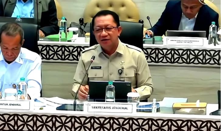 Kemendes Memastikan Pelayanan dan Pembangunan Desa Tetap Berjalan meski Anggaran 2027 Terbatas