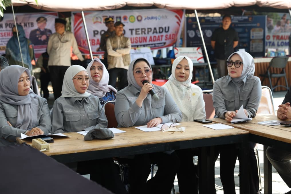 Wardatul Asriah Mendukung Sekolah Rakyat untuk Perluas Akses Pendidikan Anak Kurang Mampu