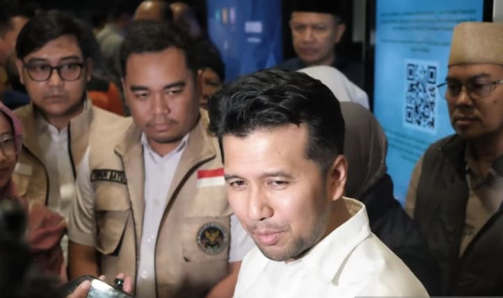Ratusan Santri Diduga Keracunan di Sidoarjo, Pemprov Jatim Hentikan Sementara Operasional SPPG