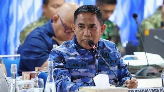 Achmad Daeng Sere Dorong Anggaran Komdigi Lebih Proporsional