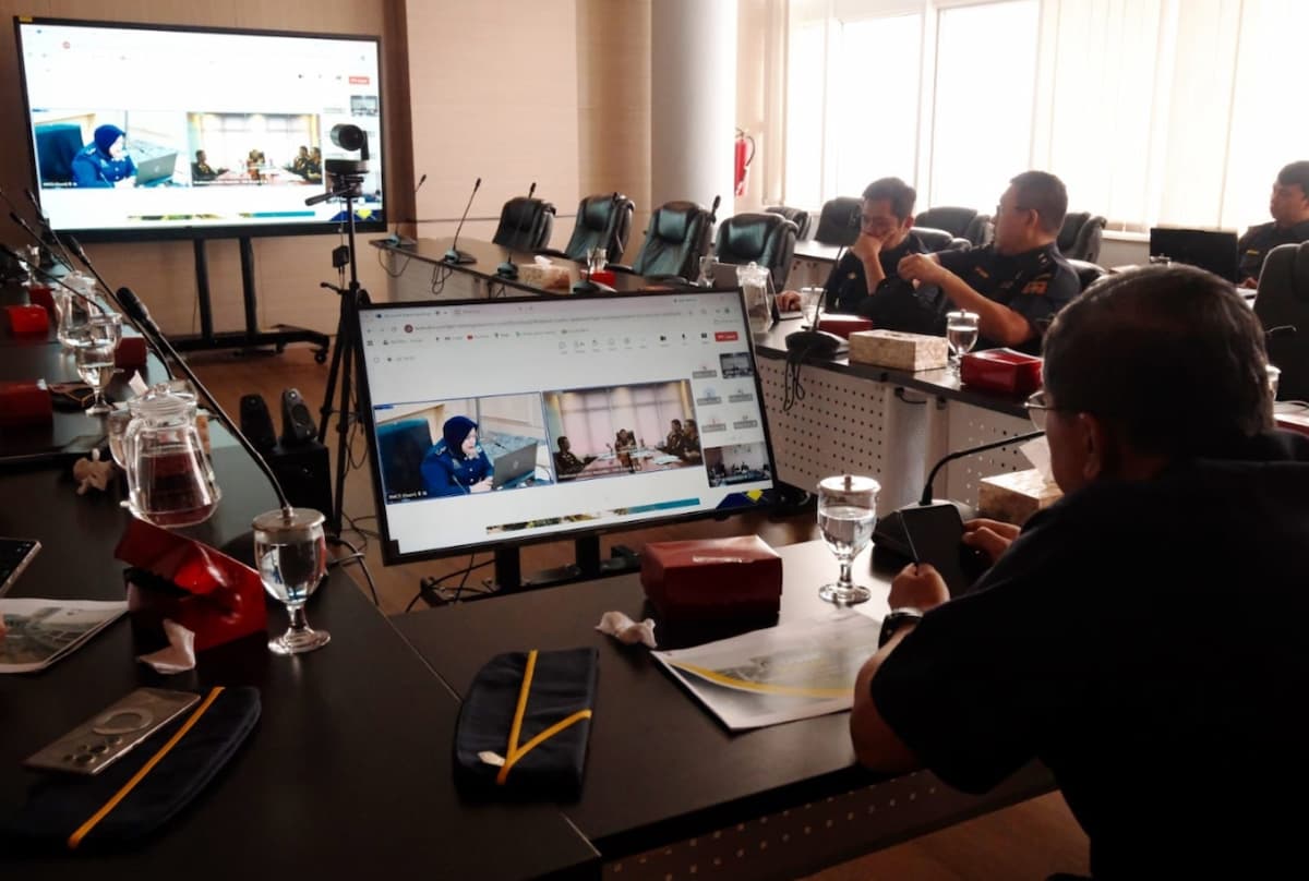 Bea Cukai Indonesia-Malaysia Perluas Operasi JTF 2026, Tak Lagi Hanya Memburu Narkotika di Perbatasan