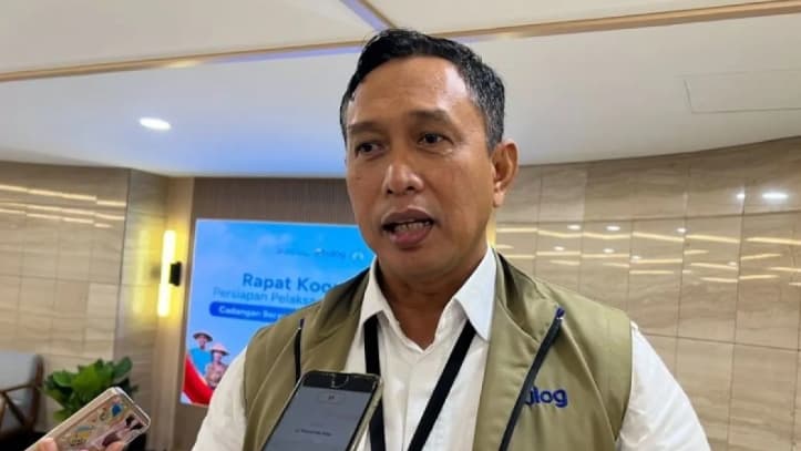 Bulog Pastikan Bantuan Pangan Telah Menjangkau Seluruh Wilayah Terdampak Gempa NTT