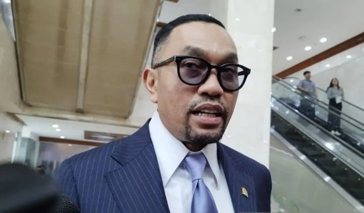 Sahroni Meyakini Kinerja Kejaksaan Semakin Baik pada Momentum Hari Lahir ke-81