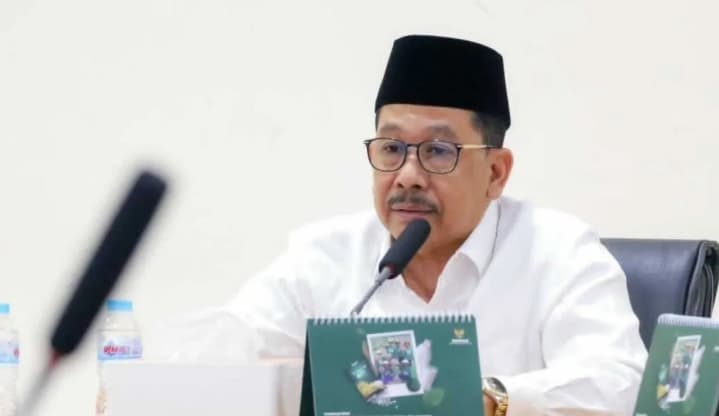Baznas Memperkuat Tata Kelola Informasi Publik untuk Hadapi Monev KIP 2026