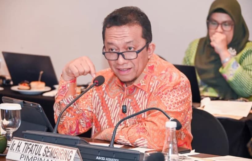Tifatul Sembiring Soroti Pelemahan Daya Beli, Dorong Pertumbuhan Ekonomi Berdampak Nyata hingga Daerah