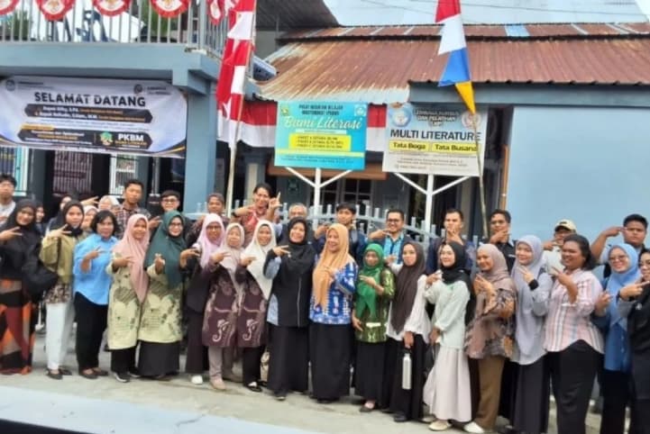 Kemendikdasmen dan ESDM Mempercepat Penyediaan Listrik untuk Digitalisasi 227 Ribu Sekolah